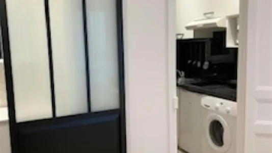 Apartments in Paris 7ème arrondissement - photo 7