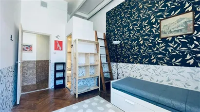 Room for rent in Budapest Erzsébetváros, Budapest