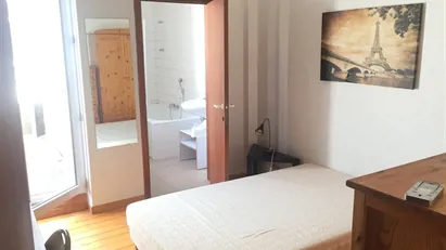 Room for rent in Brussels Etterbeek, Brussels