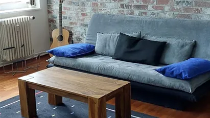 Apartment for rent in Berlin Friedrichshain-Kreuzberg, Berlin