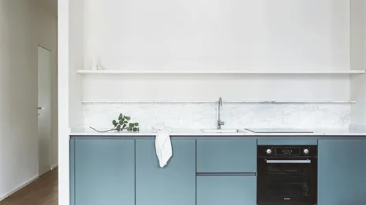 Apartments in Milano Zona 2 - Stazione Centrale, Gorla, Turro, Greco, Crescenzago - photo 5