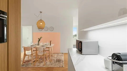 Rooms in Location is not specified - photo 7