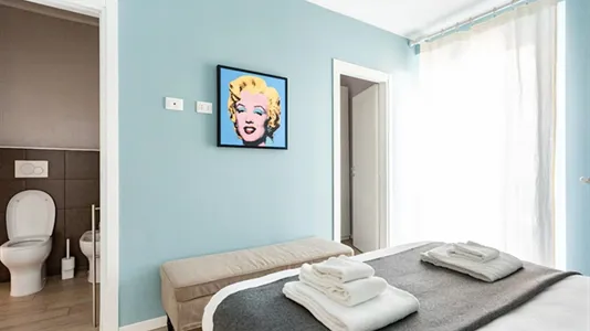 Apartments in Milano Zona 2 - Stazione Centrale, Gorla, Turro, Greco, Crescenzago - photo 9