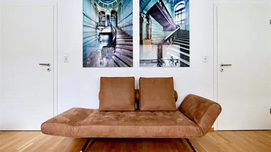 Apartments in Cologne Innenstadt - photo 6