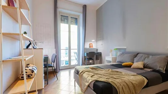Rooms in Roma Municipio XII – Monte Verde - photo 2