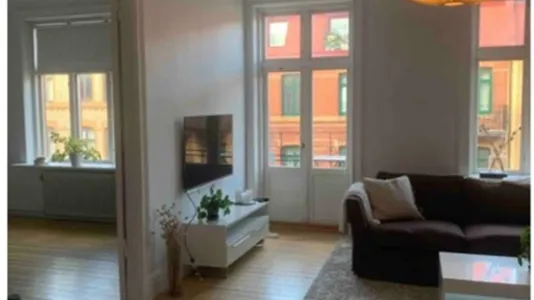 Apartments in Gothenburg City Centre - photo 2