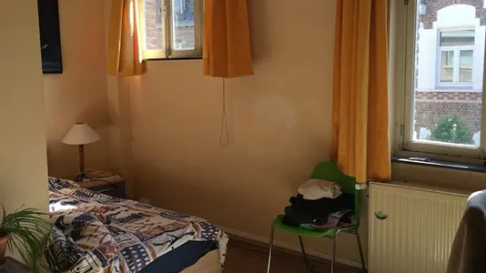 Rooms in Brussels Elsene - photo 4
