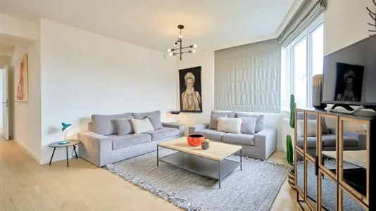 Apartments in Brussels Schaarbeek - photo 6