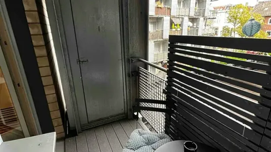 Apartments in Cologne Innenstadt - photo 3