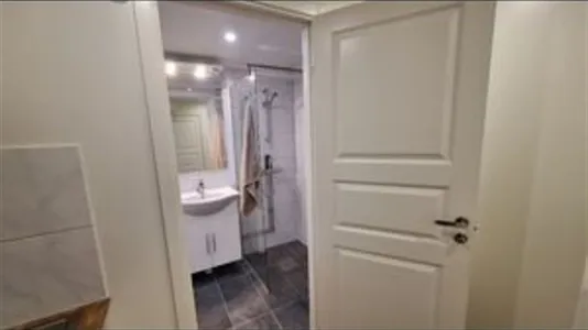 Houses in Södertälje - photo 6