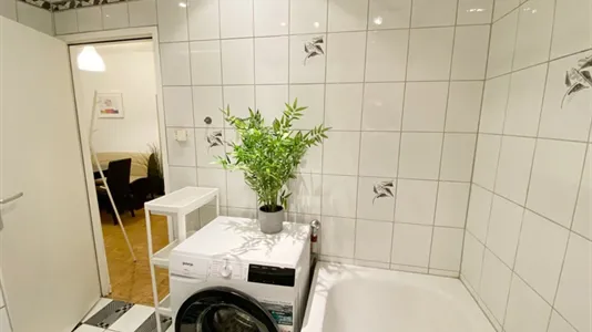 Rooms in Vienna Landstraße - photo 8