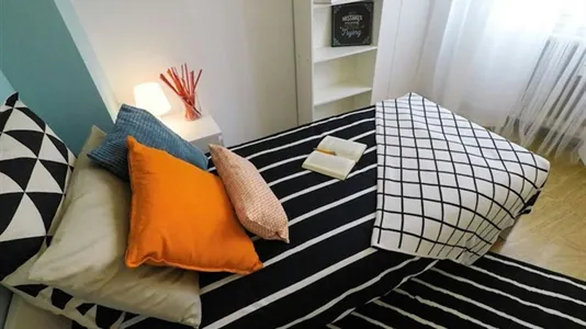 Rooms in Brescia - photo 7