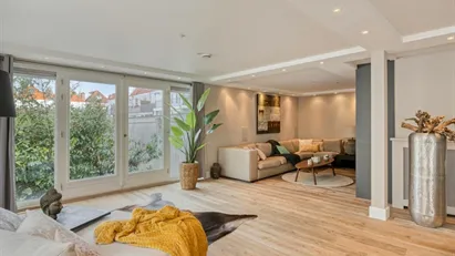 House for rent in The Hague Centrum, The Hague
