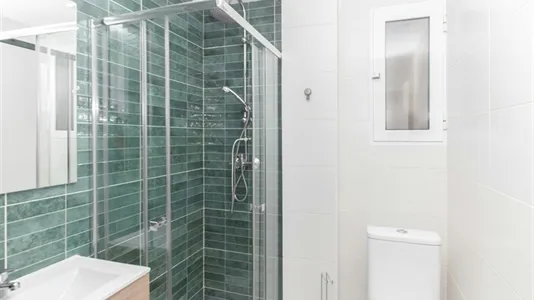 Rooms in Valencia Extramurs - photo 4