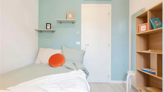 Rooms in Padua - photo 1