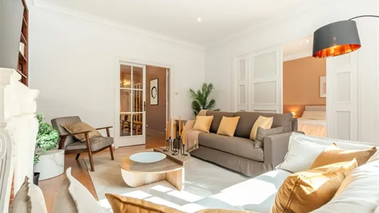 Rooms in Barcelona Sarrià-St. Gervasi - photo 10