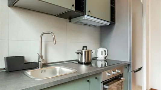 Rooms in Milano Zona 3 - Porta Venezia, Città Studi, Lambrate - photo 10