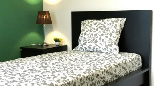 Rooms in Madrid Salamanca - photo 7