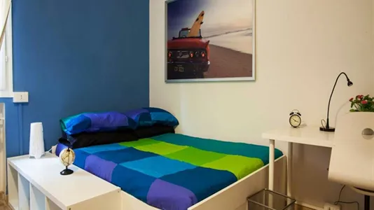 Rooms in Bologna - photo 5