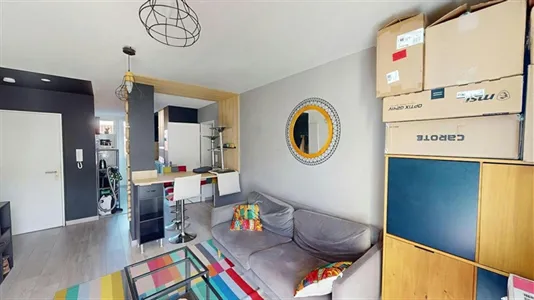 Rooms in Toulouse - photo 8