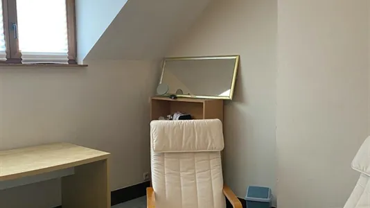 Rooms in Brussels Sint-Gillis - photo 7