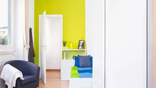 Rooms in Milano Zona 9 - Porta Garibaldi, Niguarda - photo 5