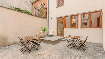 Room for rent in Stad Brussel, Brussels