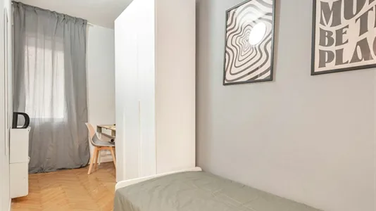 Rooms in Padua - photo 1