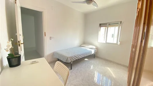 Rooms in Madrid Usera - photo 4