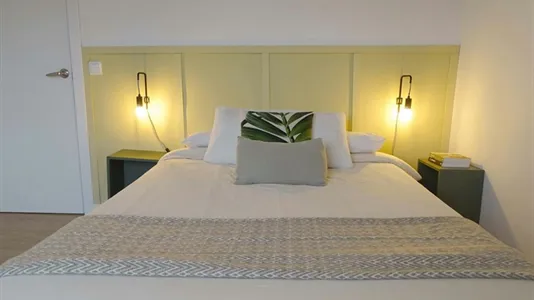 Rooms in Barcelona Sant Andreu - photo 5