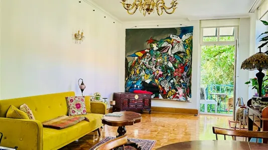 Rooms in Vienna Hernals - photo 1