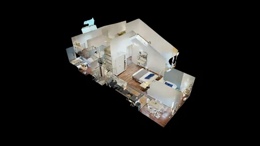 Rooms in Lyon - photo 8