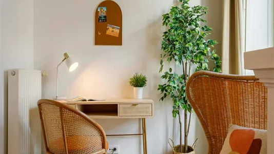 Rooms in Lyon - photo 1