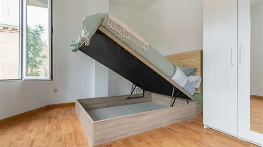 Rooms in Madrid Tetuán - photo 8