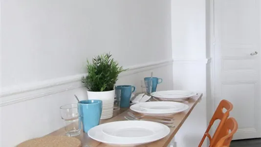 Rooms in Paris 20ème arrondissement - photo 7