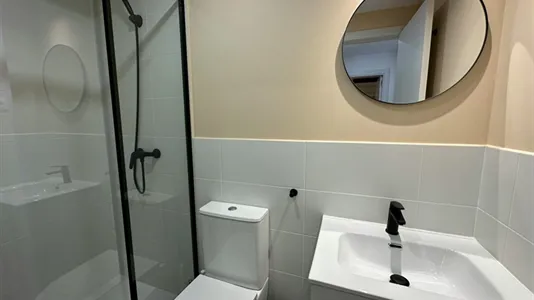 Rooms in Madrid Carabanchel - photo 7