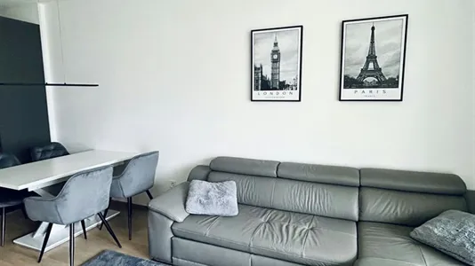 Apartments in Budapest Óbuda-Békásmegyer - photo 5