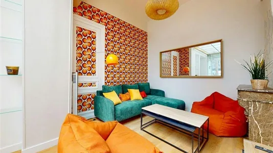 Rooms in Lille - photo 8