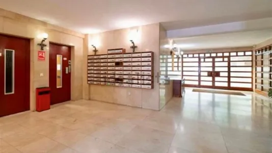Apartments in Madrid Chamberí - photo 10