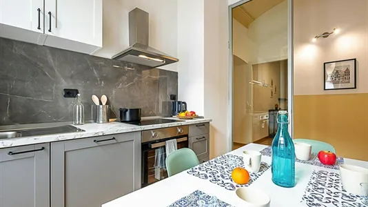 Rooms in Turin - photo 5