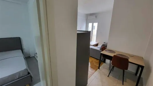 Apartments in Athens Ampelokipoi - photo 8