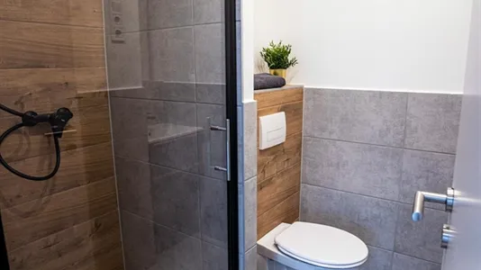 Rooms in Budapest Erzsébetváros - photo 5