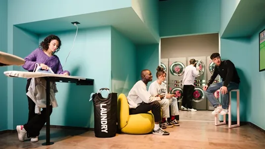 Rooms in Venice - photo 10