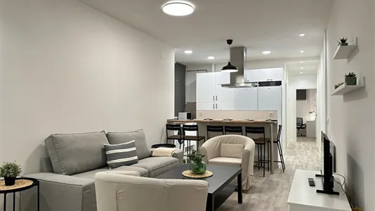 Rooms in Madrid Retiro - photo 7