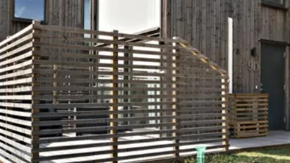 Huddinge - 1rok - tillsv - 9.775kr/mån