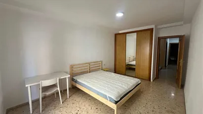 Room for rent in Valencia Poblats Marítims, Valencia (region)