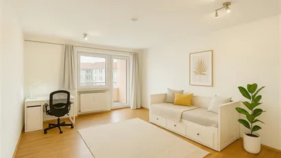 Room for rent in Munich