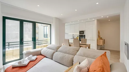 Apartments in Póvoa de Varzim - photo 5