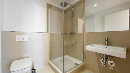 Rooms in Berlin Mitte - photo 9