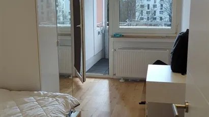 Room for rent in Munich